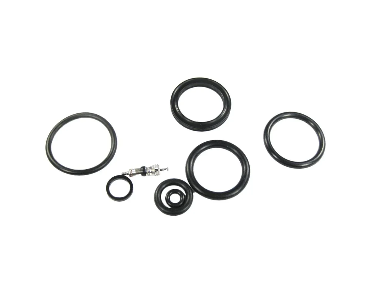 Anso Suspension RockShox 32 Solo Air Fork Seal Kit